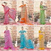 Babli Vol 21 By Vallabhi Georgette Designer Printed Sarees Wholesale Price In Surat